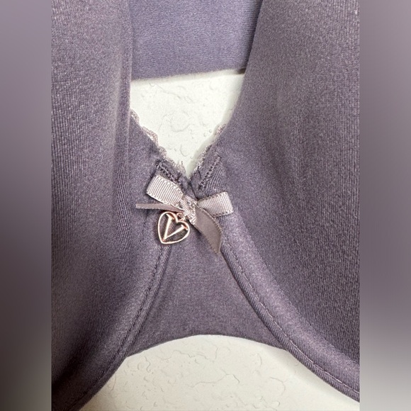 NWT Victoria Secret Body By Victoria Lined Full Coverage‎ Bra- 32DDD - Picture 3 of 9